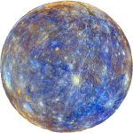 mercury