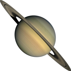 saturn