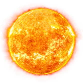 sun